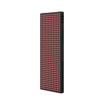 E2400 Red Light Panel