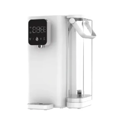 Olympus - ultra filtratie dispenser
